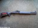 python revolver
