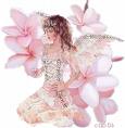 glitter fairy