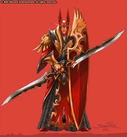 Blood Elf