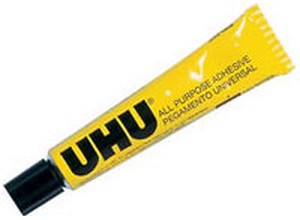 Uhu