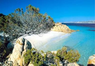 Una Spiaggia Incontaminata - Immergiti in un mare limpido e poi crogiolati al sole su una spiaggia incontaminata senza cicche, bottiglie e catrame (© marcello). La speranza è di ritrovare nel mare la più promettente e seduttiva pagina bianca