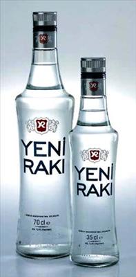 Yeni Rakı