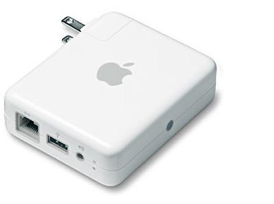 Apple AirPort Express 
