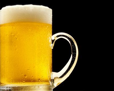 beer
