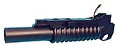   BIM203 ( M4 Granade Launcher )