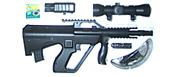   M45P ( Mini Styer )