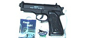     EG702  ( M92F Baretta full metal )