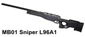 MB01A ( L96A1 + Scope )
