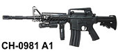   CH-0981A1 ( M4 RIS )