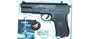  EG701  ( Baretta Tokarev  full metal  )