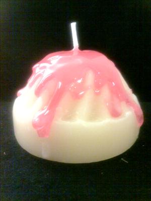 Vela Flancito