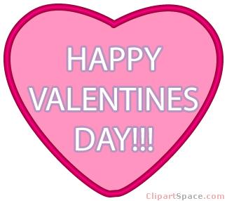 Happy Valentines Day
