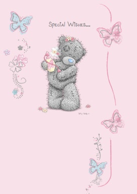 Special Wishes