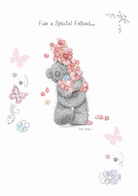 to a special friend 2