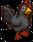 Black Chicken