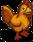 Golden Chicken