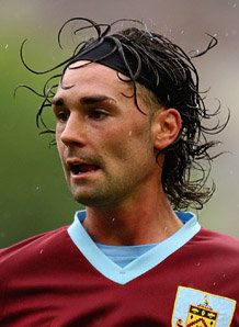 Chris Eagles