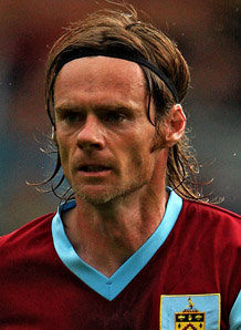 Graham Alexander