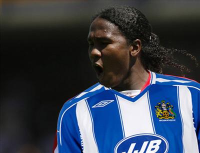 Hugo Rodallega
