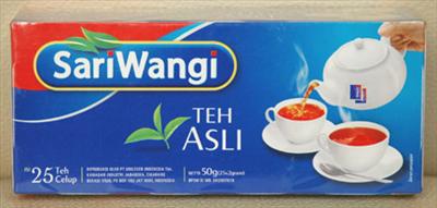Sari Wangi