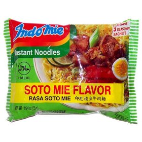 Soto Mie