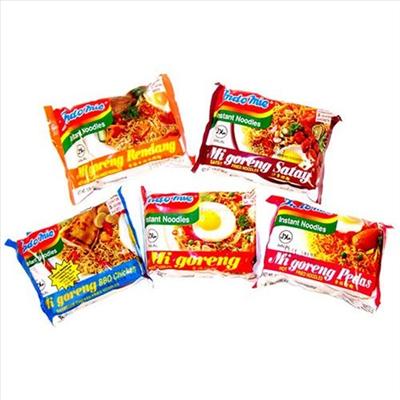 Indo Mie Noodles