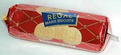 Regal Marie Biscuits
