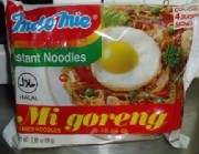 Indo Mie - Mi Goreng