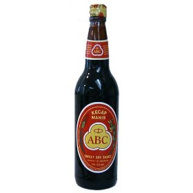 ABC Kecap Manis