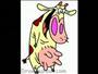 alien cow 
