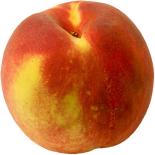 peach