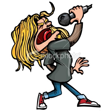Singer