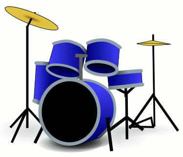 Drums
