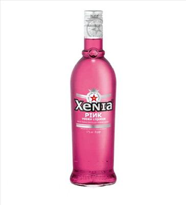 Xenia Pink