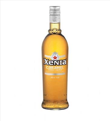 Xenia Caramel