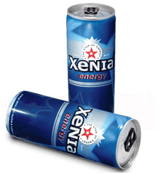 Xenia Energy x2