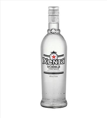 Xenia Pure