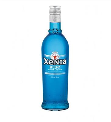 Xenia Blue