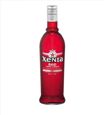 Xenia Red