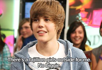 cute justin bieber