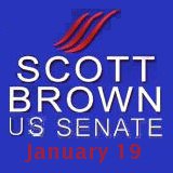 Scott Brown for Senate
