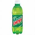 Mountain Dew
