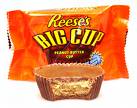 Reese's Peanut Butter Cup