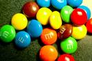 M&M's