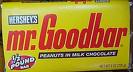 Mr. Goodbar