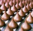 Hershey Kiss