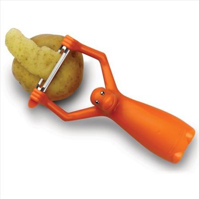 Monkey Potato Peeler