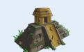 Aztec Pyramid
