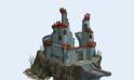 Castle Ruins