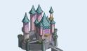 Fantasy Castle